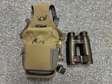 Leica geovid 10x42 for sale  Glastonbury