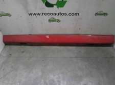 Spoiler talonera sottoporta usato  Ferrara
