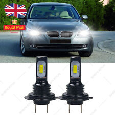 Bmw series e60 for sale  DUNSTABLE
