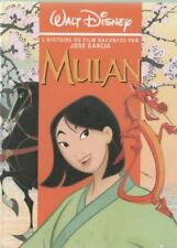 Mulan disney v198986 d'occasion  Hennebont
