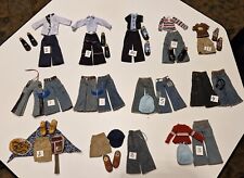 Vetements poupees bratz d'occasion  Sierck-les-Bains