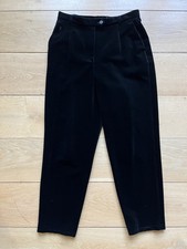 Gardeur black velvet for sale  BRISTOL