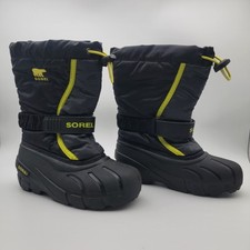 Sorel unisex kids for sale  Jonesboro