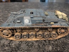 Built german sturmgeschutz for sale  Largo
