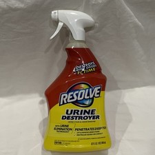 Resolve urine destroyer for sale  Southold