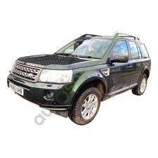 Land rover freelander for sale  NOTTINGHAM