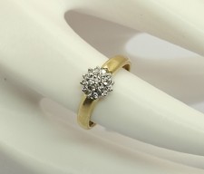 Ring 18k 750 gebraucht kaufen  München