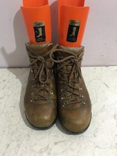 Zamberlan leather brown for sale  BEXLEYHEATH