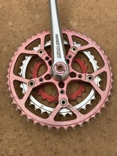 Middleburn chainring bolts for sale  NORTHAMPTON