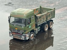 Mercedes benz actros gebraucht kaufen  Knetzgau
