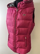 Napapijri gilet hot for sale  KIDDERMINSTER