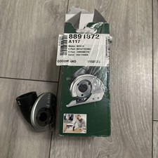 Bosch ixo cutter for sale  WATFORD