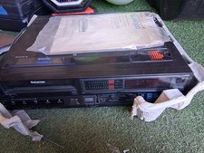 Sony super betamax for sale  Dundee