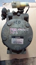 compressore clima freelander usato compressore clima freelander usato Belpasso