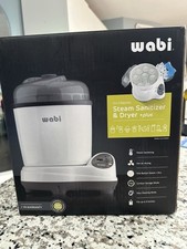Wabi baby electric for sale  Chesapeake
