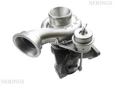Turbocompressor MERCEDES-BENZ SPRINTER 3,5-t 309 CDI VV17 comprar usado  Enviando para Brazil