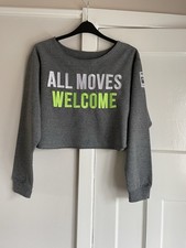 zumba clothing for sale  SALFORD