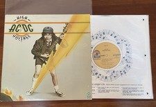 High voltage 1976 for sale  Aurora