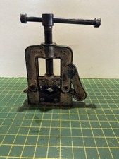Record pipe vice for sale  CHICHESTER
