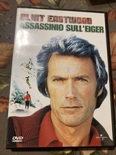 Dvd assassinio sull usato  Italia