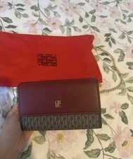 Carolina herrera bag for sale  RUNCORN