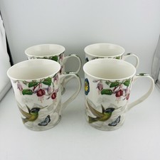 Set portmeirion botanic for sale  GLOUCESTER