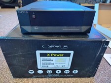cyrus x power amplifier for sale  NORWICH