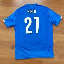Maillot vintage italie d'occasion  Mougins