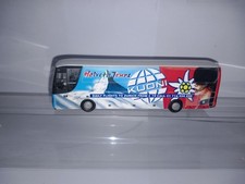 Herpa modell bus gebraucht kaufen  Sehnde