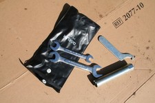 Daelim tello 125 gebraucht kaufen  Lüneburg