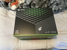 Xbox series console for sale  WATERLOOVILLE
