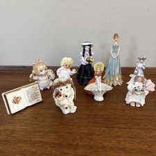 Vintage miniature dolls for sale  Crofton