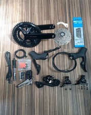 Shimano 105 r7100 for sale  SLOUGH