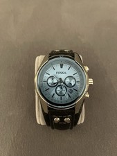 Fossil ch2564 coachman gebraucht kaufen  Winterberg