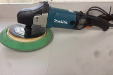 Makita 9237c inch for sale  Wareham