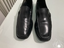 Tods men black for sale  LONDON