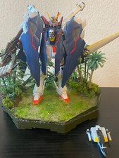 Gundam crossbone full usato  Imola