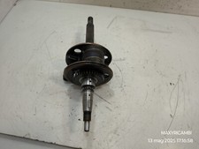 Albero motore per usato  Villasalto