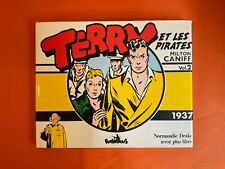 Milton caniff terry d'occasion  Nancy-