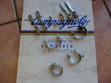 Nos huret morsetto usato  Palestrina