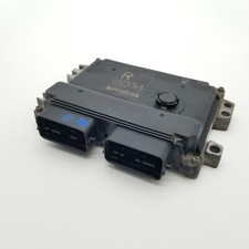 Unidade de controle de motor LF9X18881B Mazda MX-5 Miata AT 2009 módulo ECU 576 16B3 B40 comprar usado  Enviando para Brazil