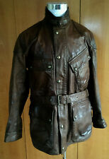 Belstaff panther ralph gebraucht kaufen  Frankfurt am Main