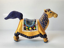 Hand painted standing for sale  Darien