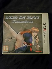 Dead alive dimensions for sale  LONDON