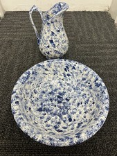 Vtg hand painted for sale  San Diego