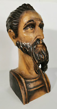 Ancienne sculpture buste d'occasion  Castres