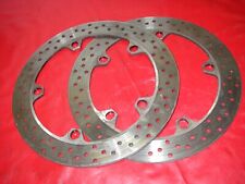 Gute bremsscheiben vorn gebraucht kaufen  Naumburg