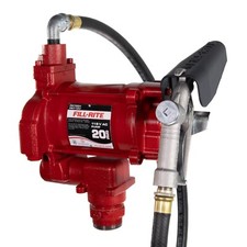 Fill rite fr700v for sale  Midlothian