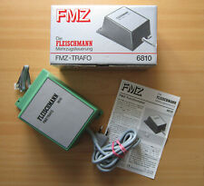 Fleischmann 6810 fmz gebraucht kaufen  Altbach