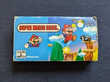 1988 Game & Watch Super Mario Bros. Nintendo OVP incl. Original Factory Battery comprar usado  Enviando para Brazil